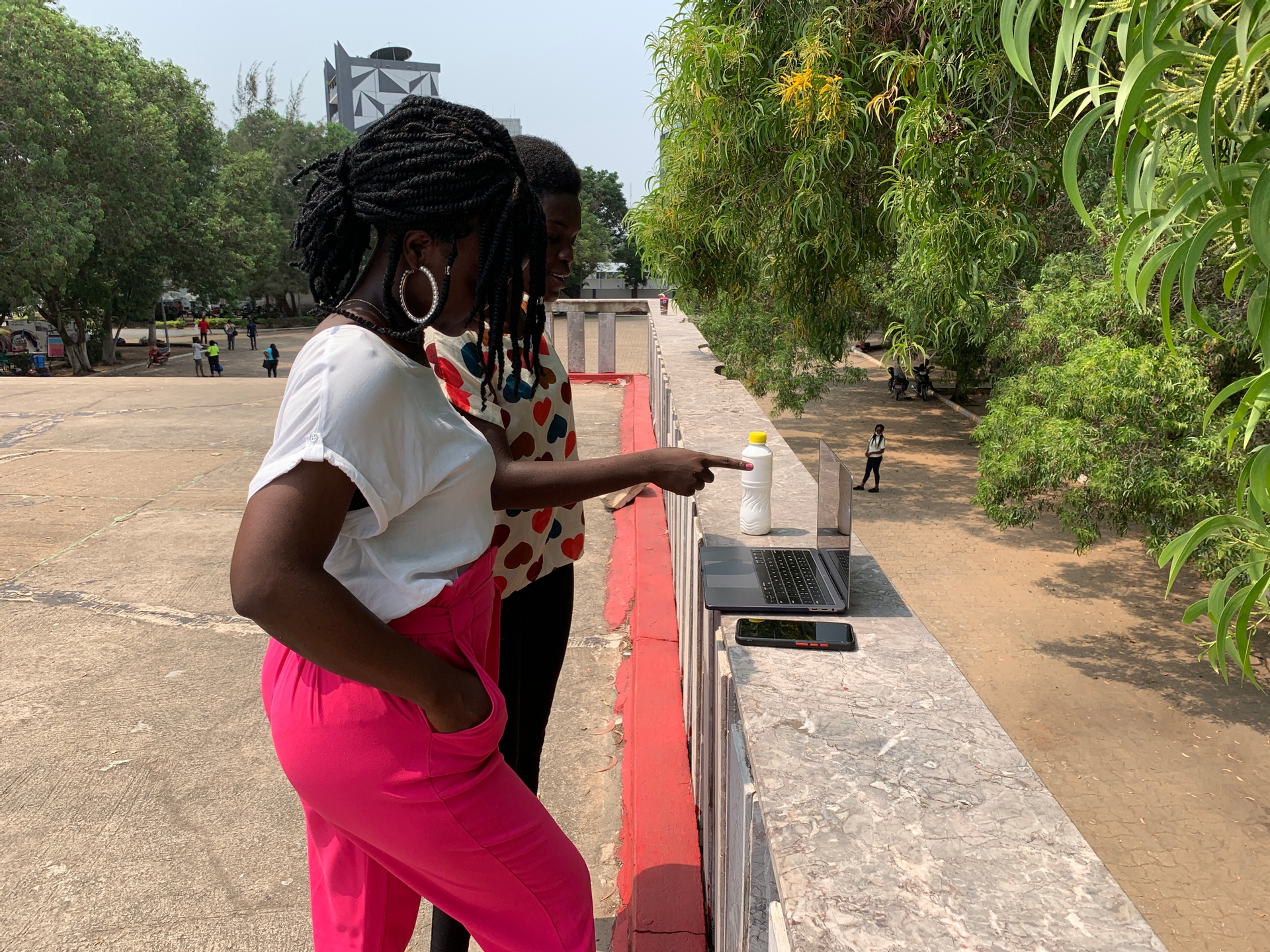 Navigating Africa's Evolving Data Protection Laws as an NGO