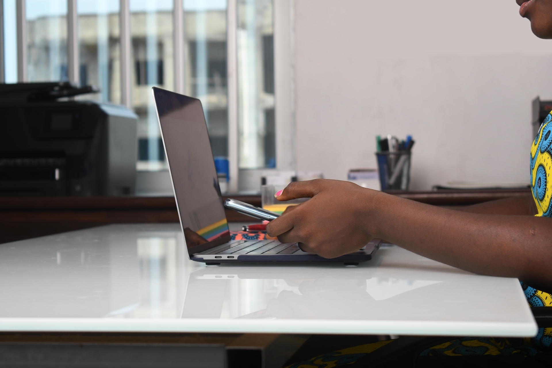 The Role of Data Storytelling in Nonprofit Advocacy