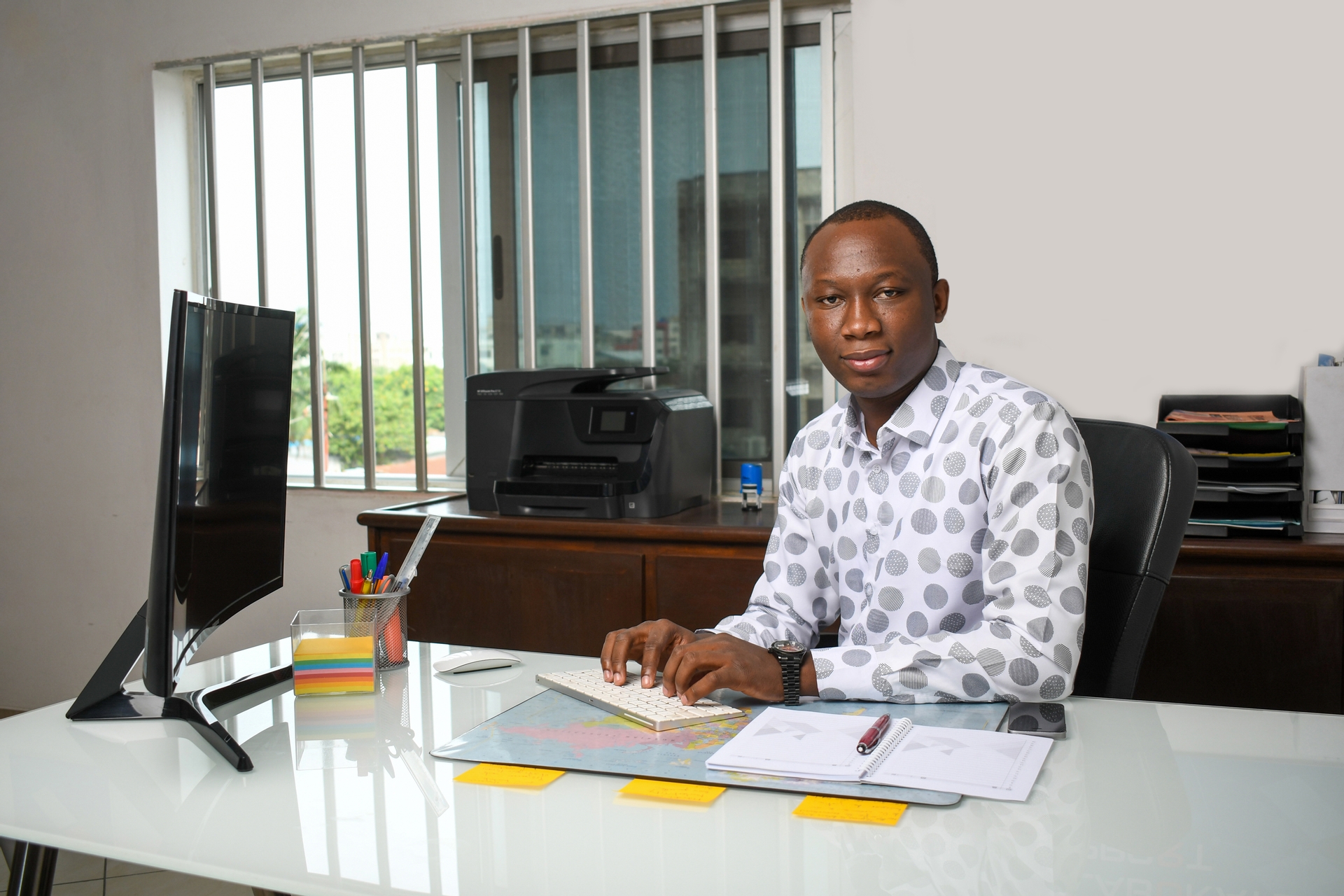 Cybersecurity Basics Every African NGO Should Know